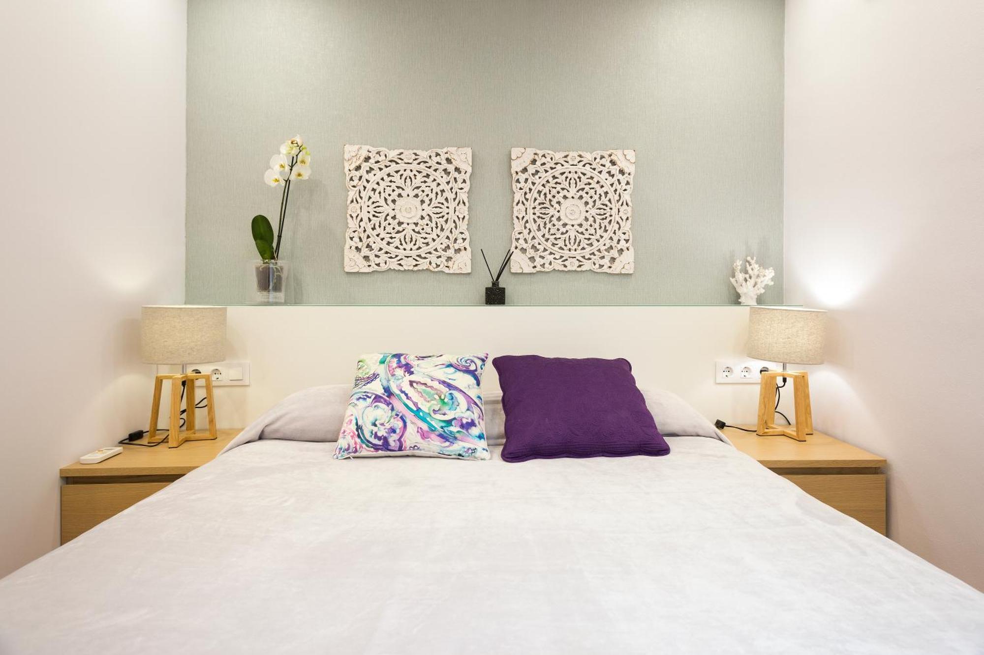 Apartamento Rambla Catalunya — Fotos 3